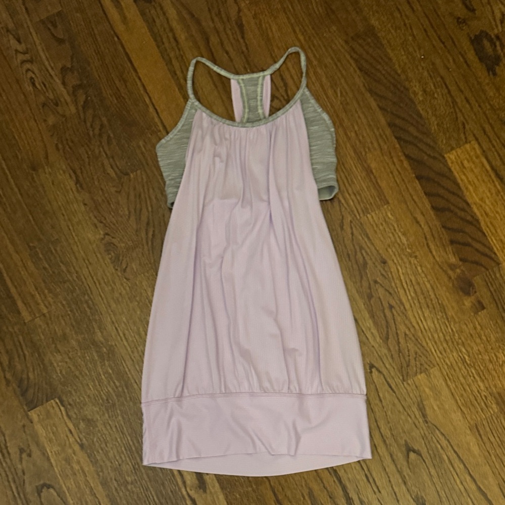 Lululemon, size 4